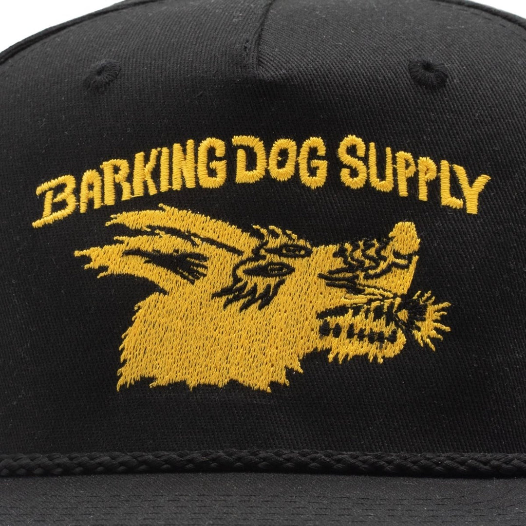 Headwear - Barking Dog Supply - SNAG