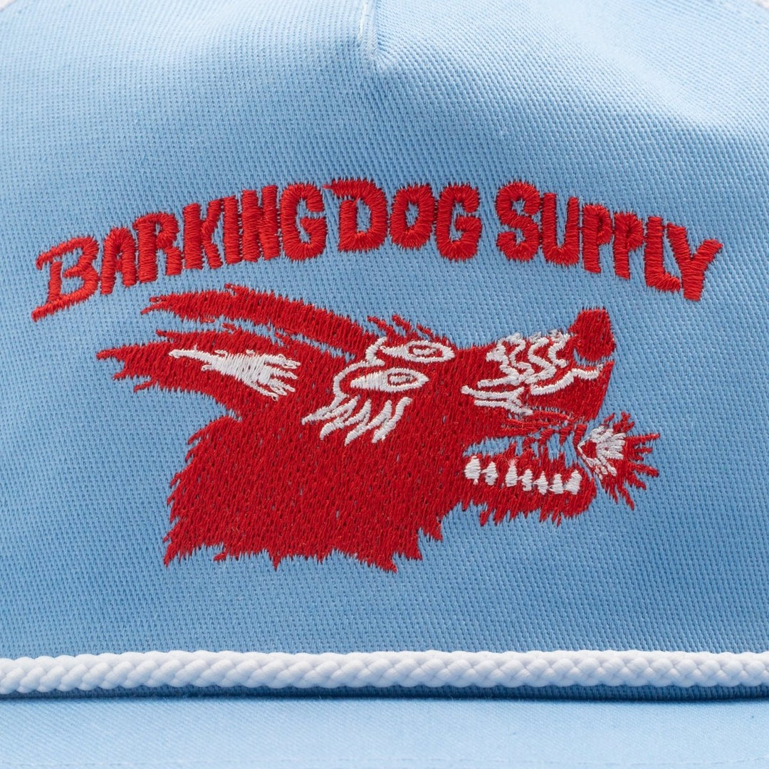 Headwear - Barking Dog Supply - SNAG