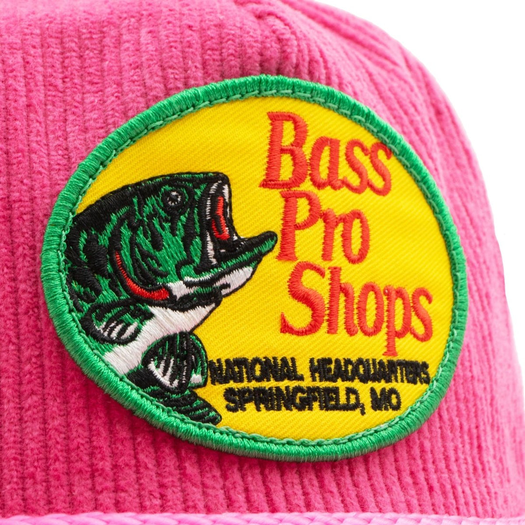 Headwear - Bass Pro Shops - SNAG