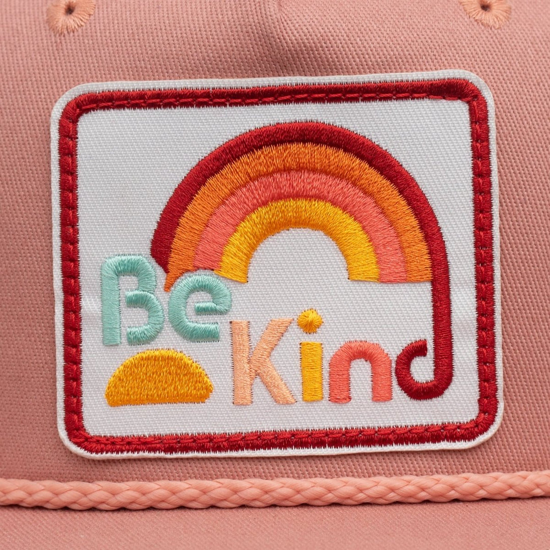 Headwear - Be Kind - SNAG