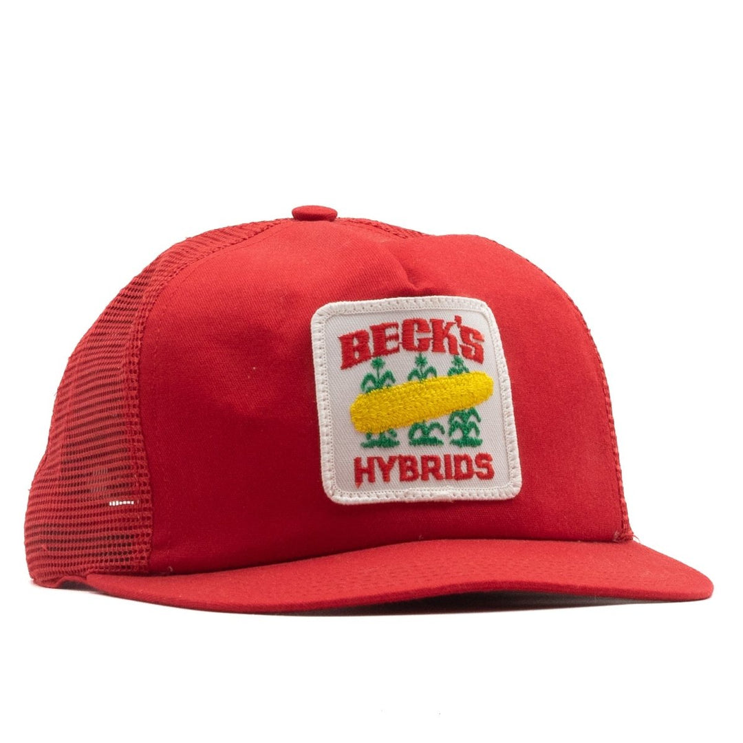 Headwear - Becks Hybrids - SNAG