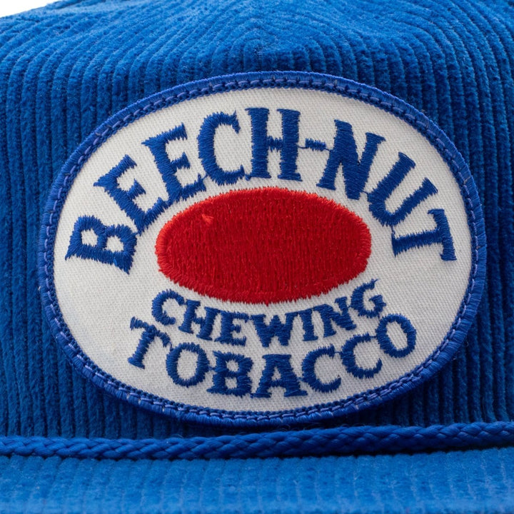 Headwear - Beech - Nut Chewing Tobacco - SNAG