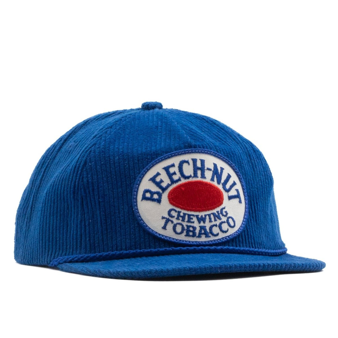 Headwear - Beech - Nut Chewing Tobacco - SNAG