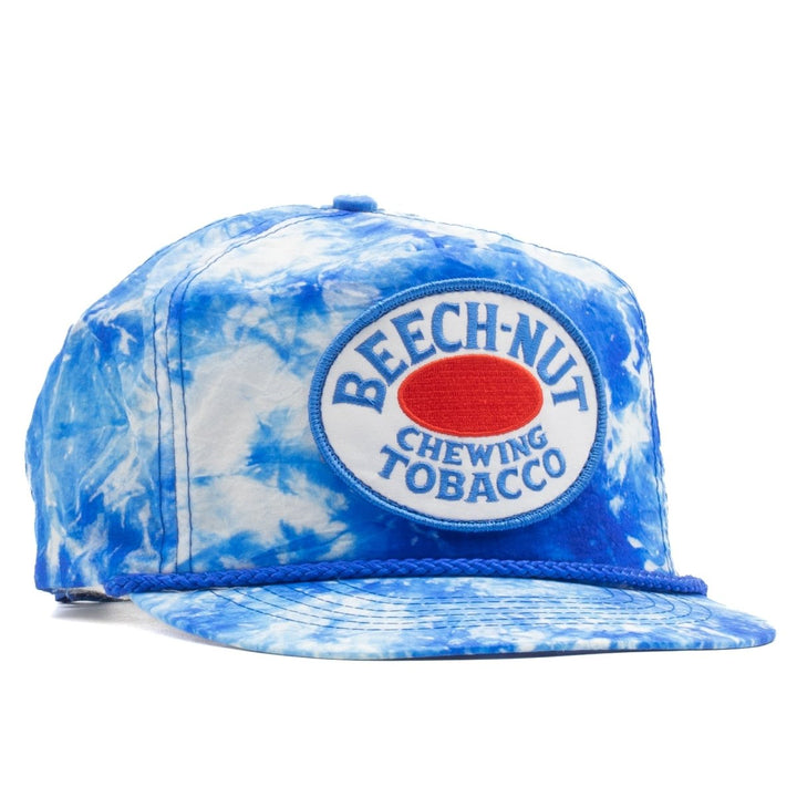 Headwear - Beech Nut Tobacco - SNAG