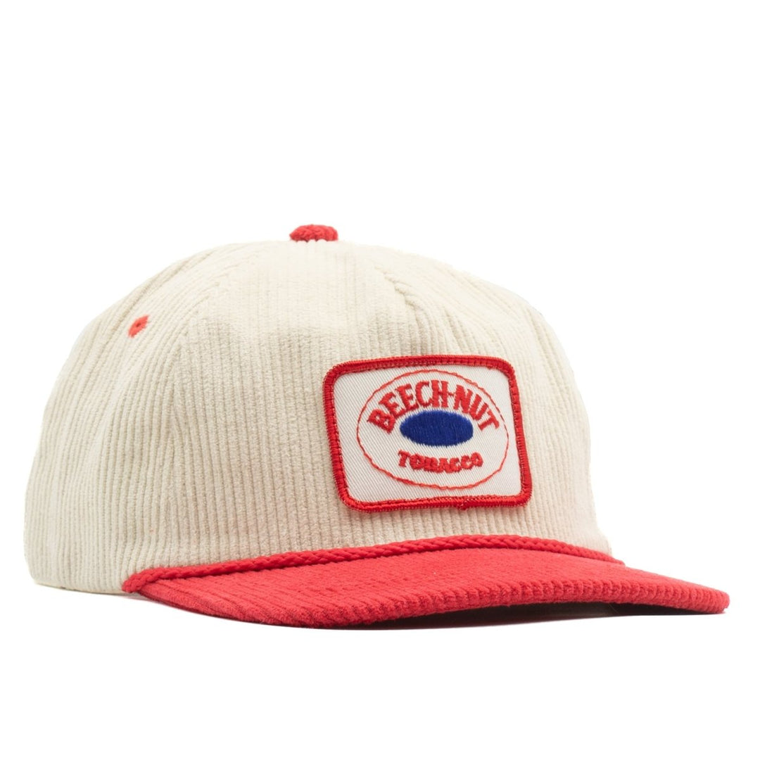 Headwear - Beech Nut Tobacco - SNAG