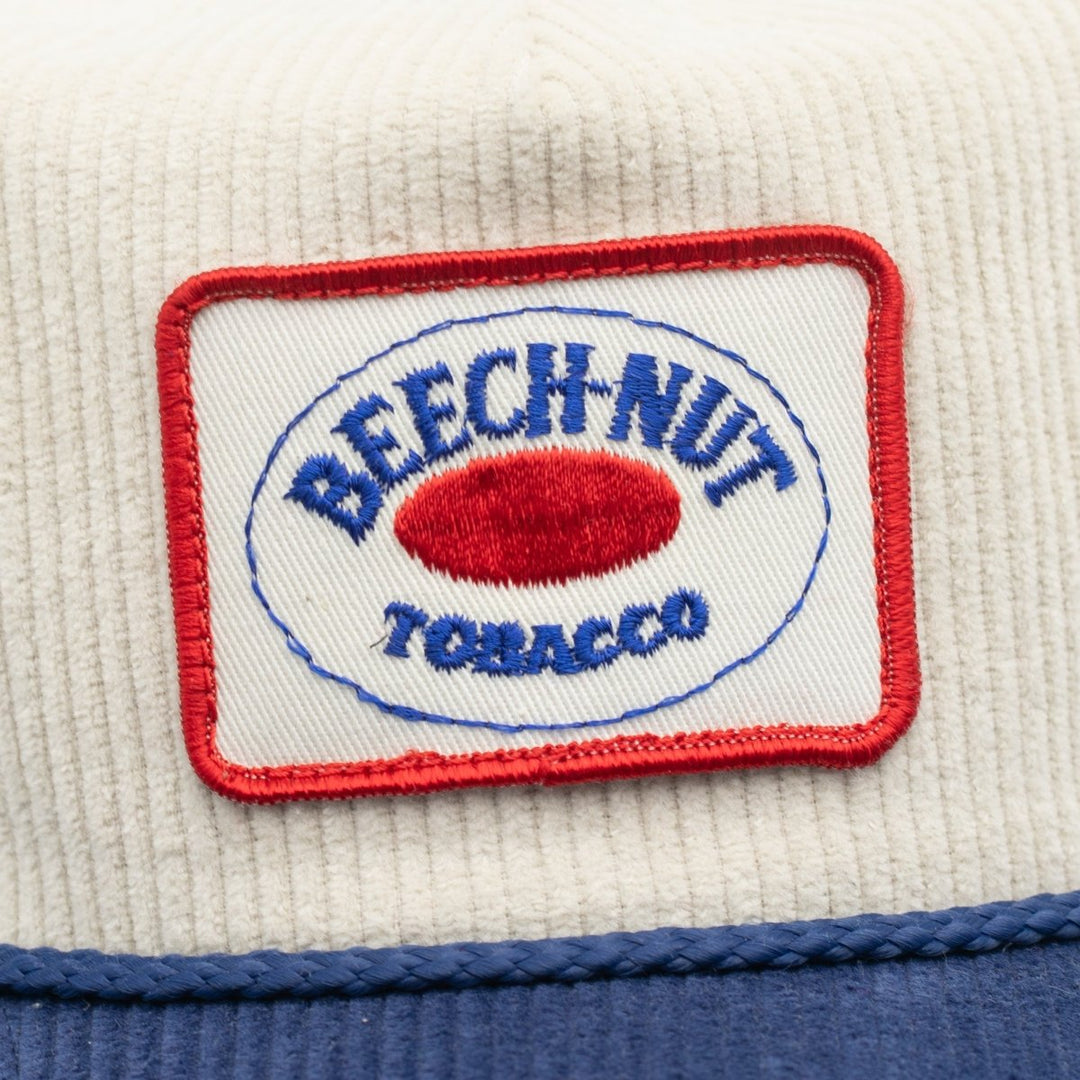 Headwear - Beech - Nut Tobacco - SNAG