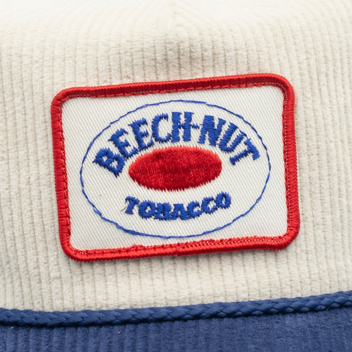 Headwear - Beech - Nut Tobacco - SNAG