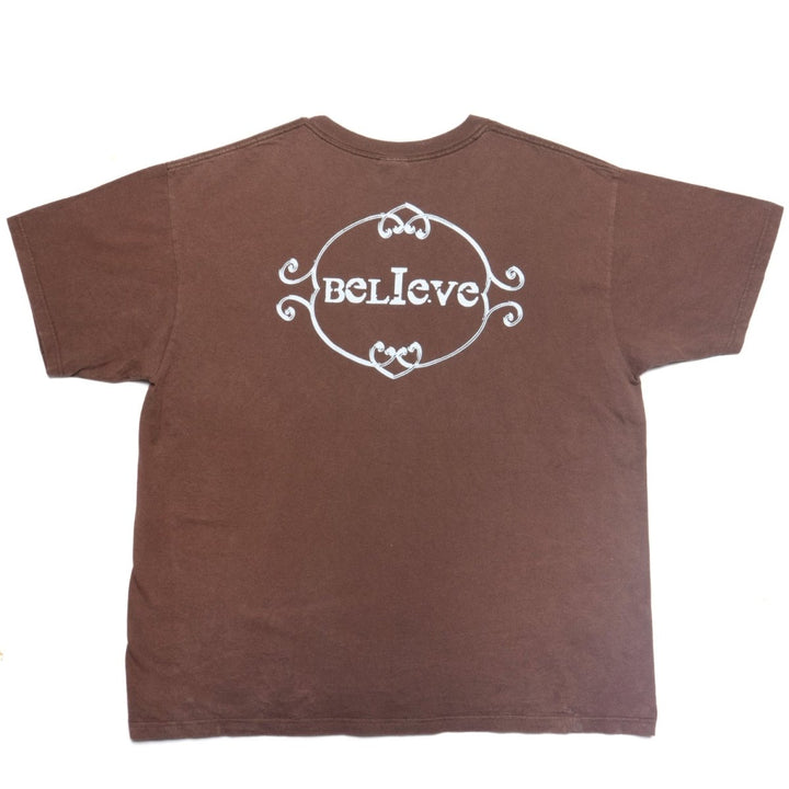 T-Shirts - Believe - SNAG