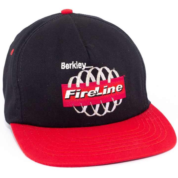 Headwear - Berkley Fireline - SNAG