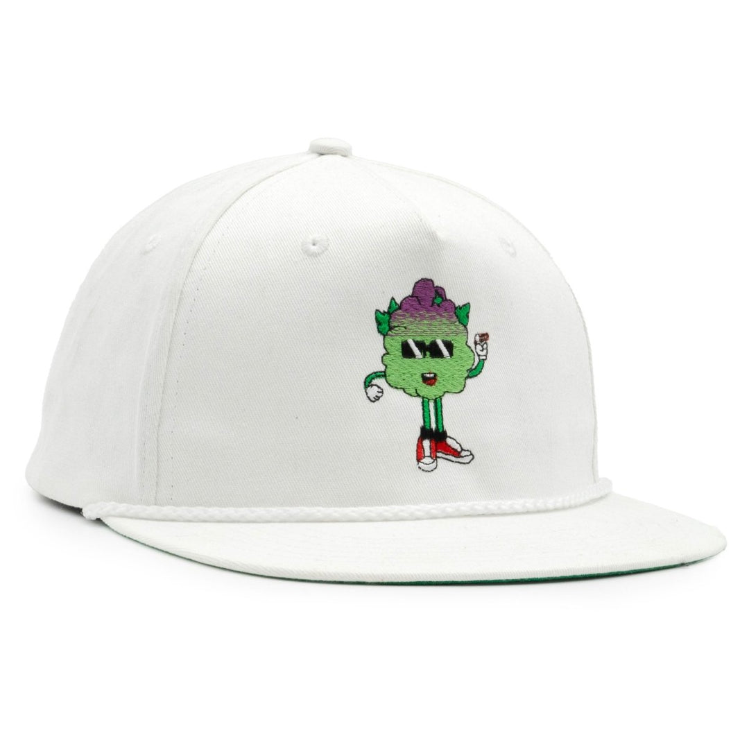 Headwear - Best Budz - SNAG