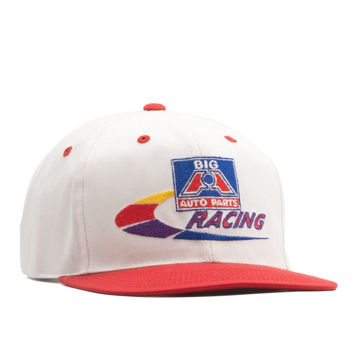 Headwear - Big A Auto Parts Racing - SNAG