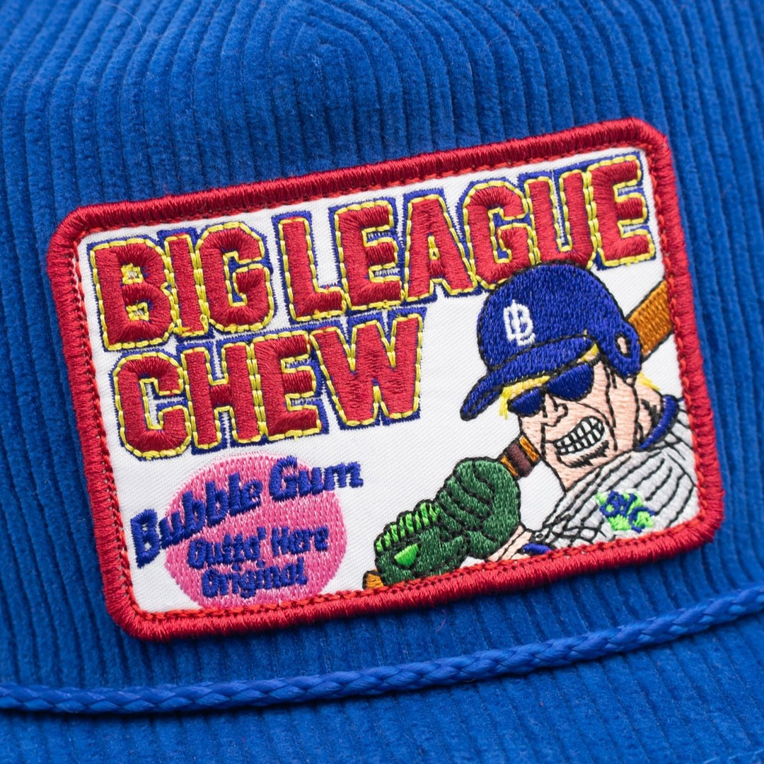 Headwear - Big League Chew - SNAG