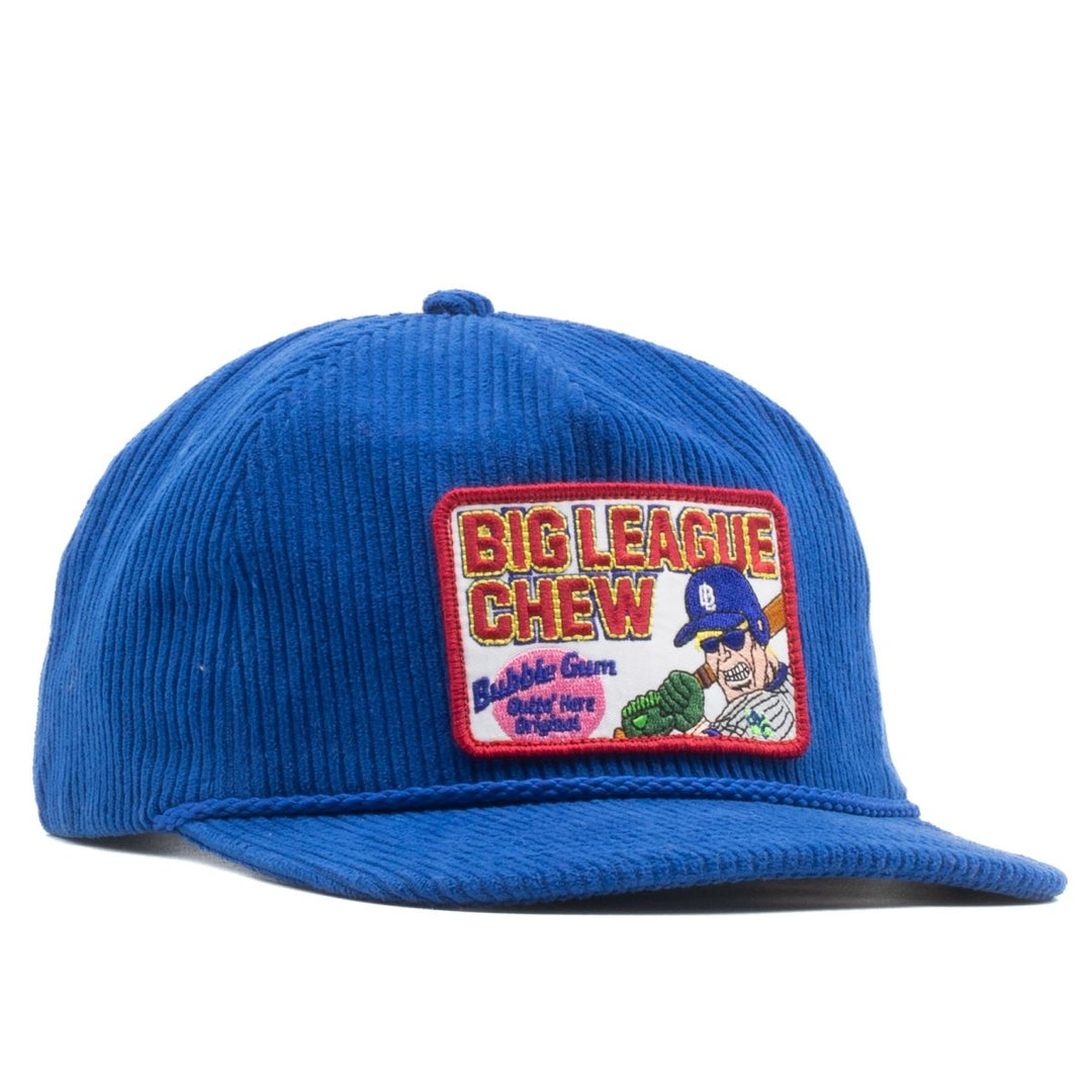 Headwear - Big League Chew - SNAG