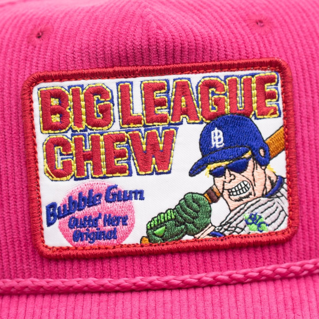 Headwear - Big League Chew - SNAG