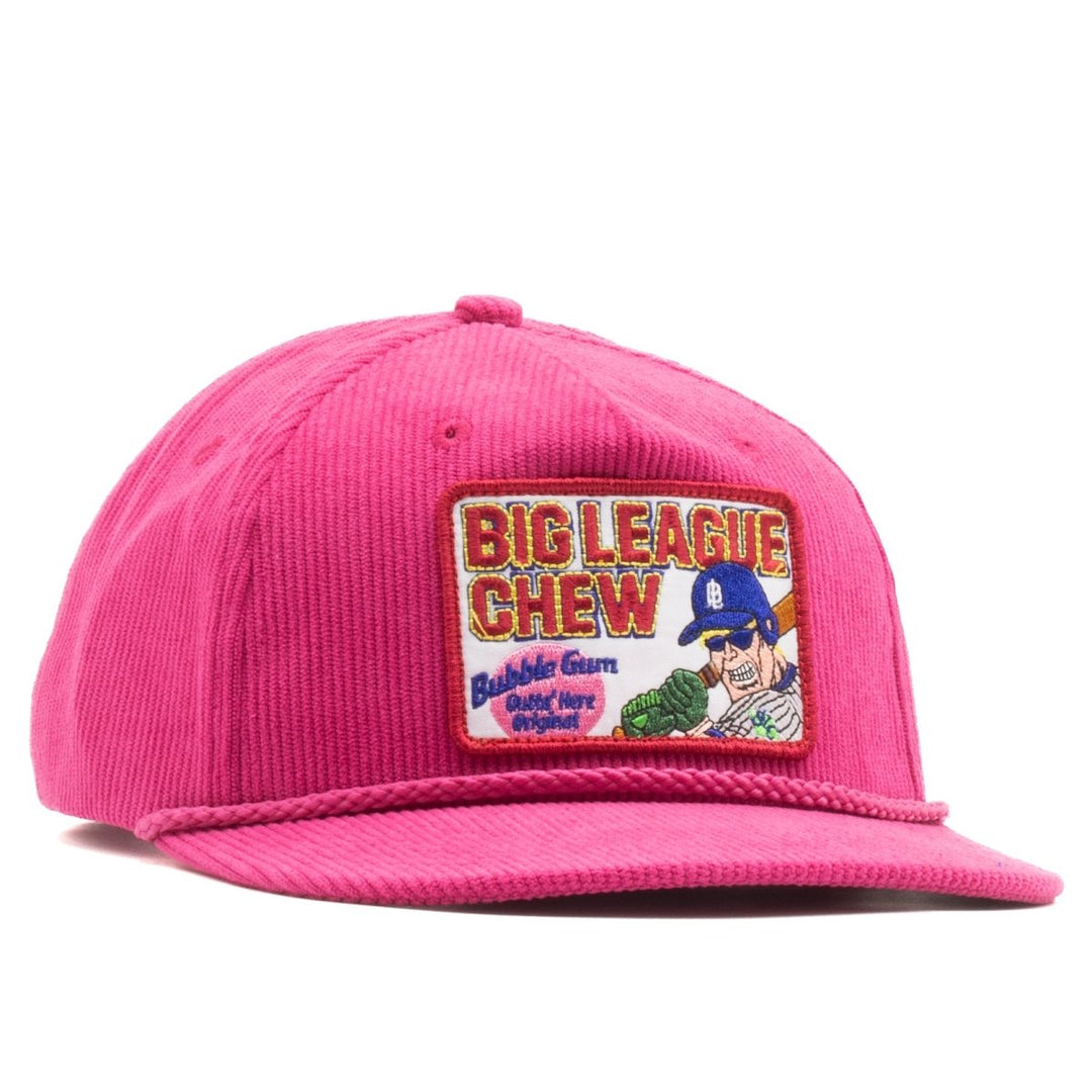 Headwear - Big League Chew - SNAG