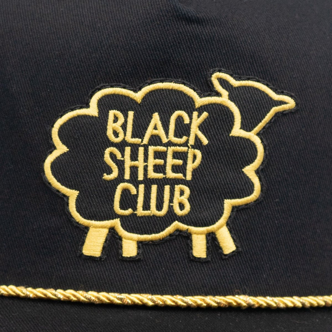 Black Sheep Club