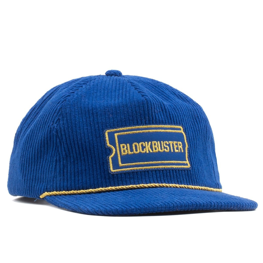 Headwear - Blockbuster - SNAG