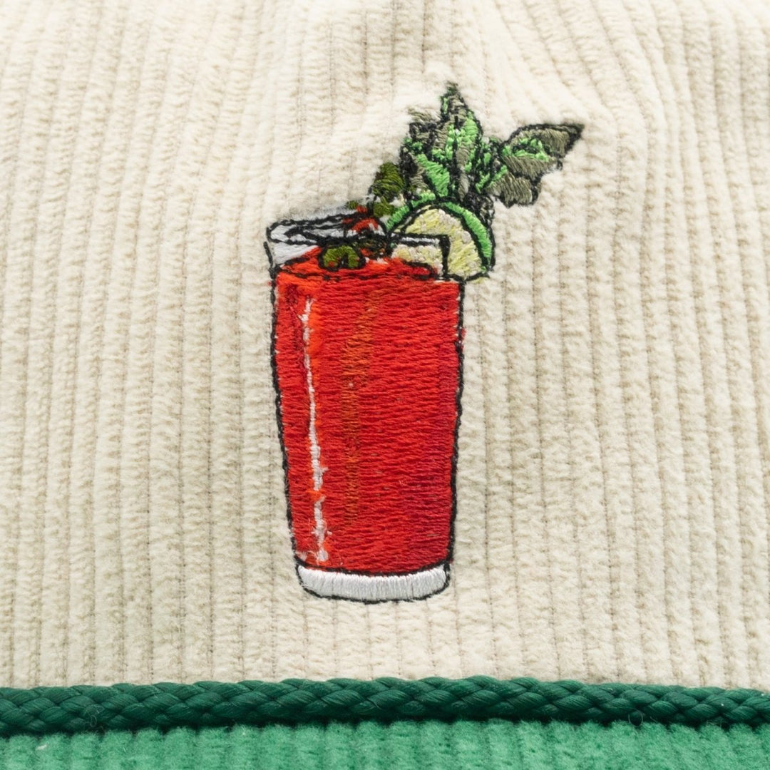 Headwear - Bloody Mary - SNAG