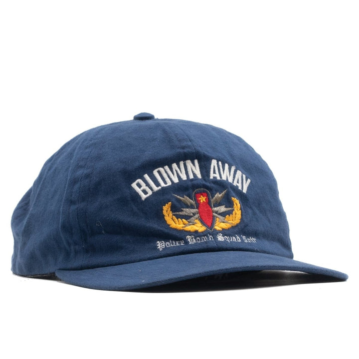 Headwear - Blown Away Police Bomb Squad - SNAG