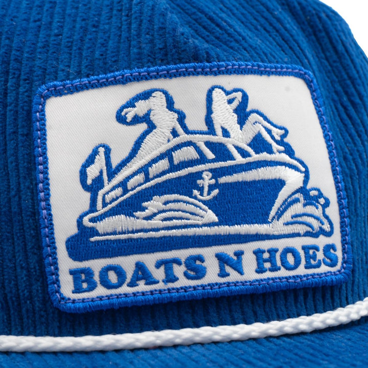 Headwear - Boats 'N Hoes - SNAG