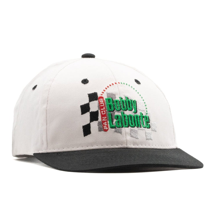 Headwear - Bobby Labonte Fan Club - SNAG