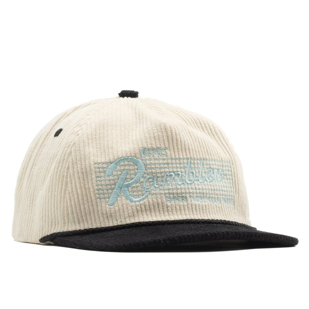 Headwear - Boss Rambler - SNAG