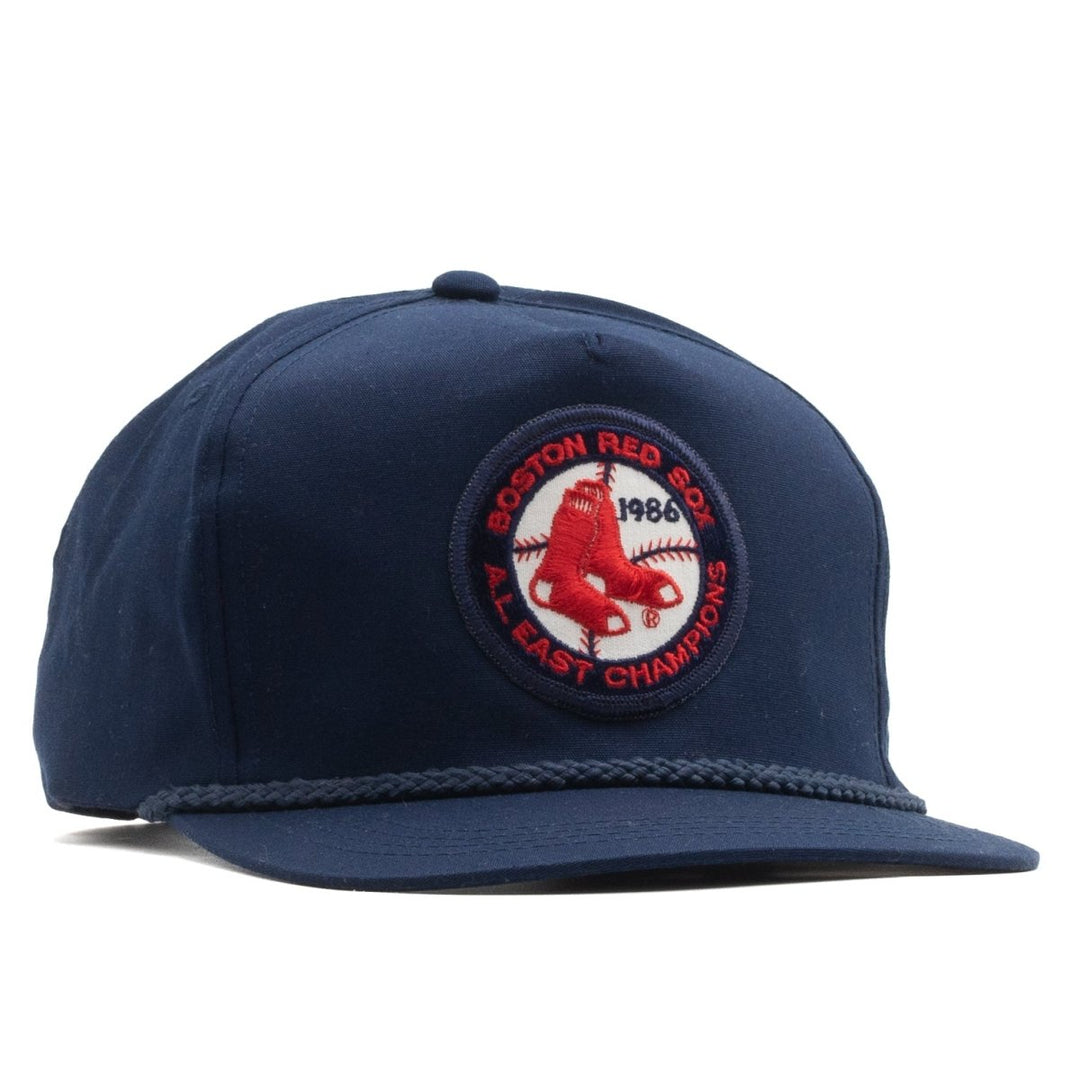 Headwear - Boston Red Socks - SNAG