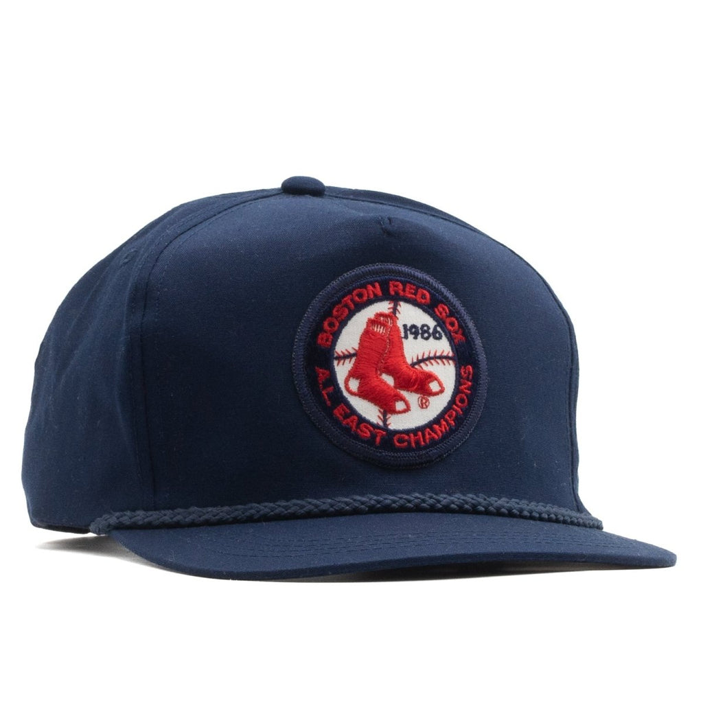 Boston Red buy Sox Vintage snapback hat.