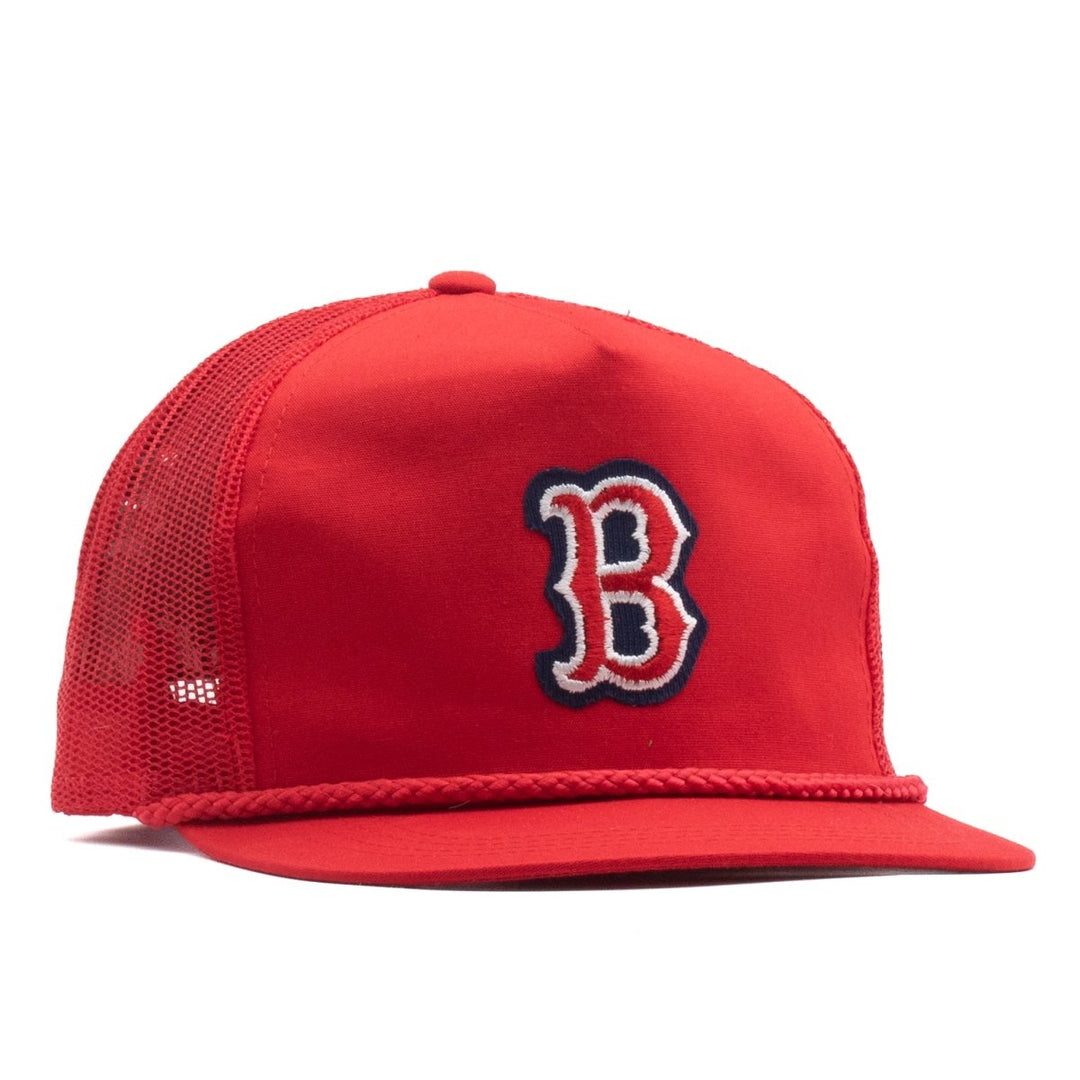 Headwear - Boston Red Socks - SNAG