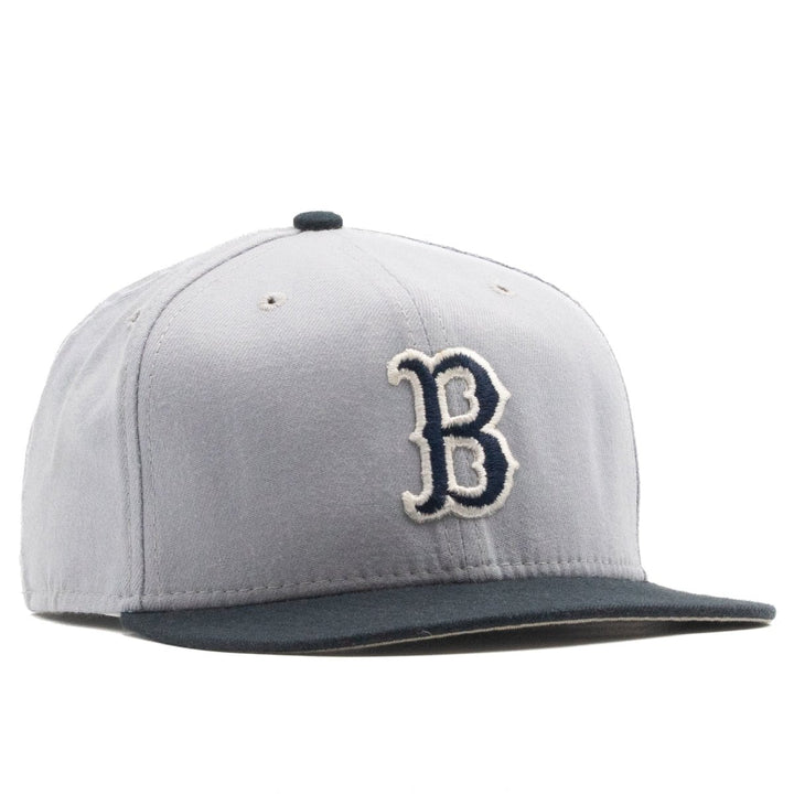 Headwear - Boston Red Sox - SNAG