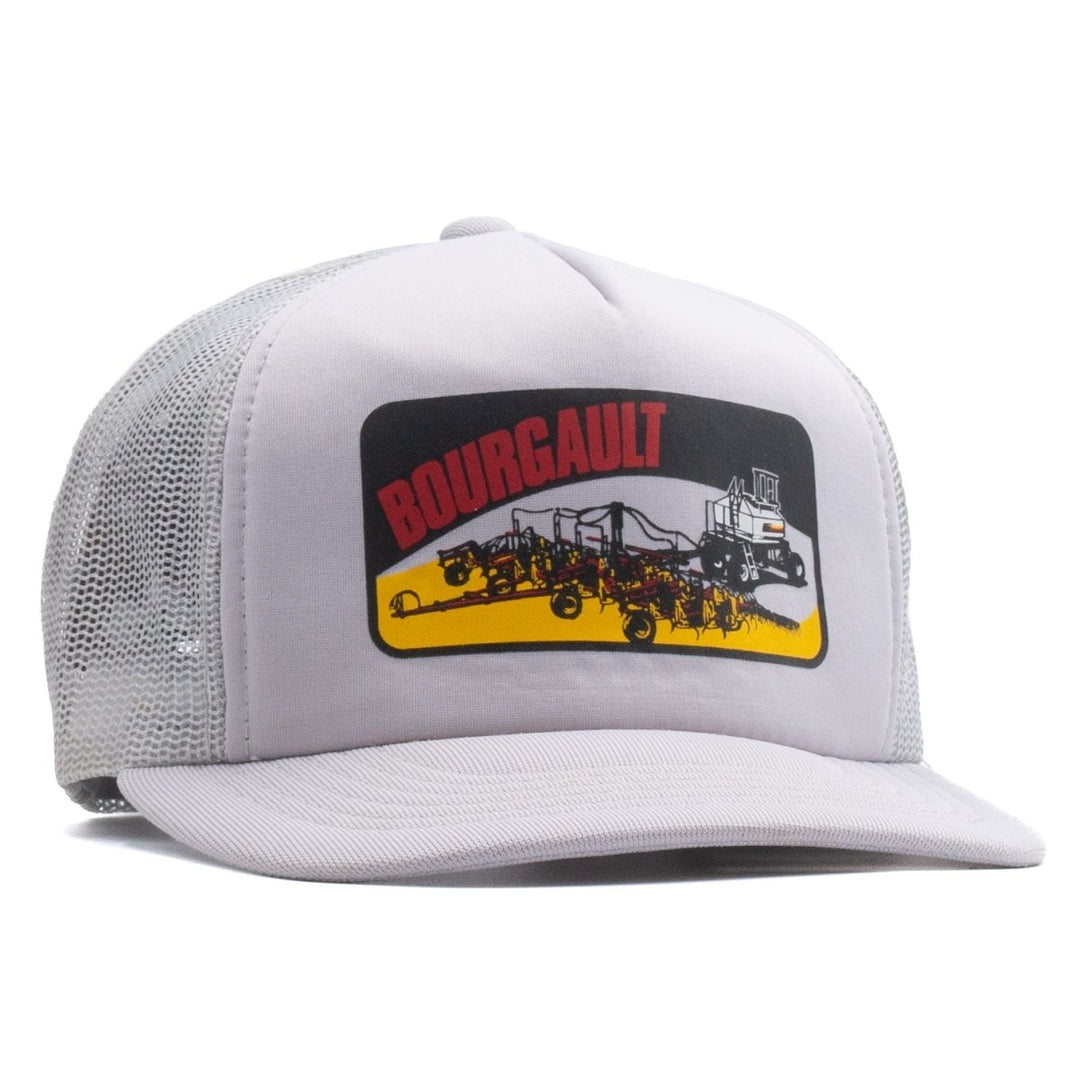 Headwear - Bourgault - SNAG