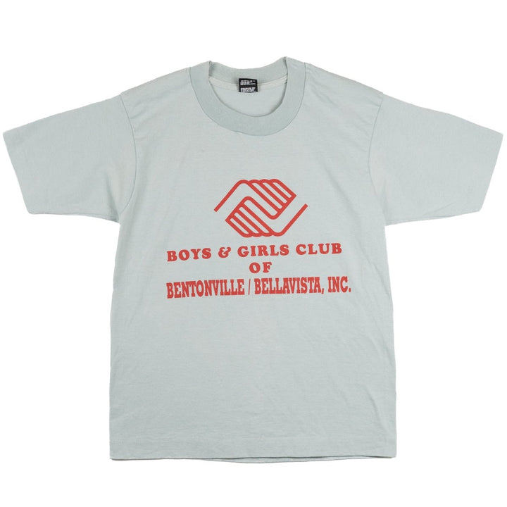 T-Shirts - Boys & Girls Club Of Bentonville - SNAG