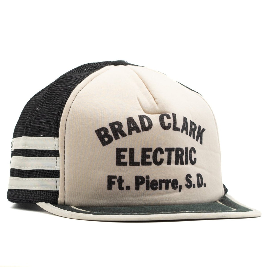 Headwear - Brad Clark Electric - SNAG