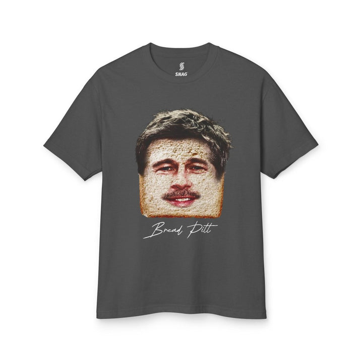 T-Shirt - Bread Pitt - SNAG