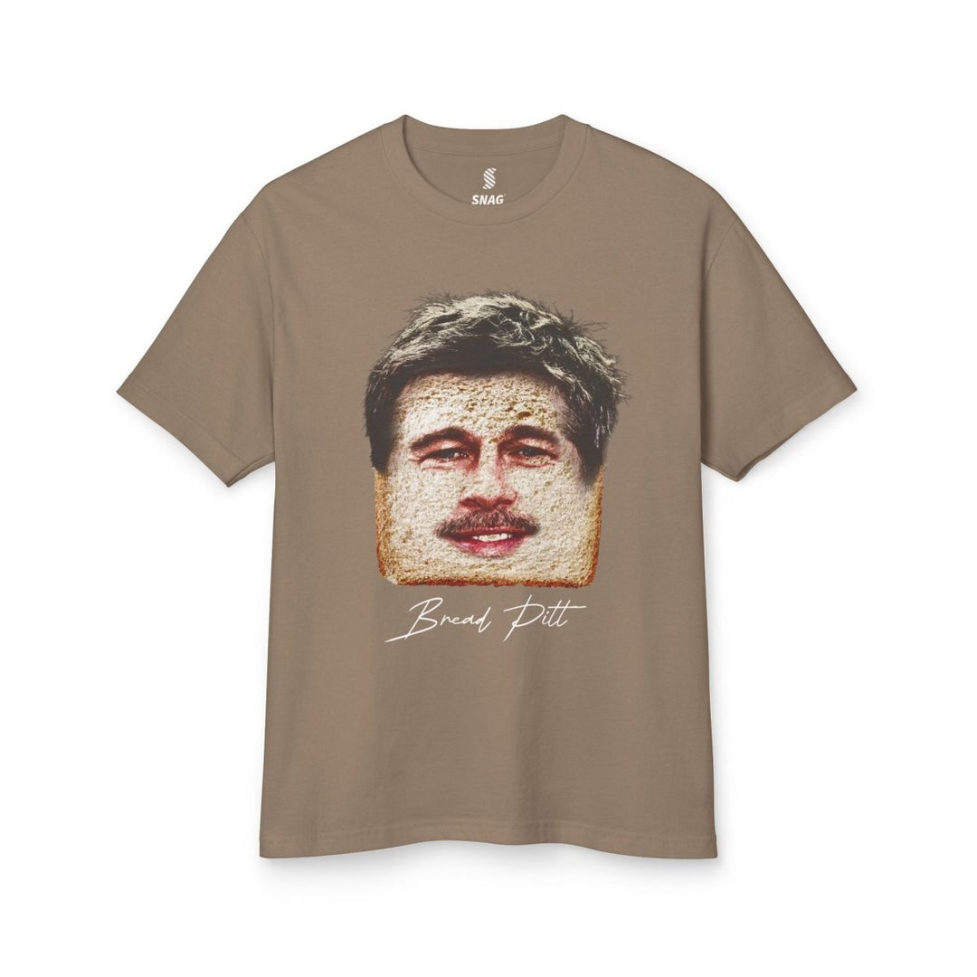 T-Shirt - Bread Pitt - SNAG