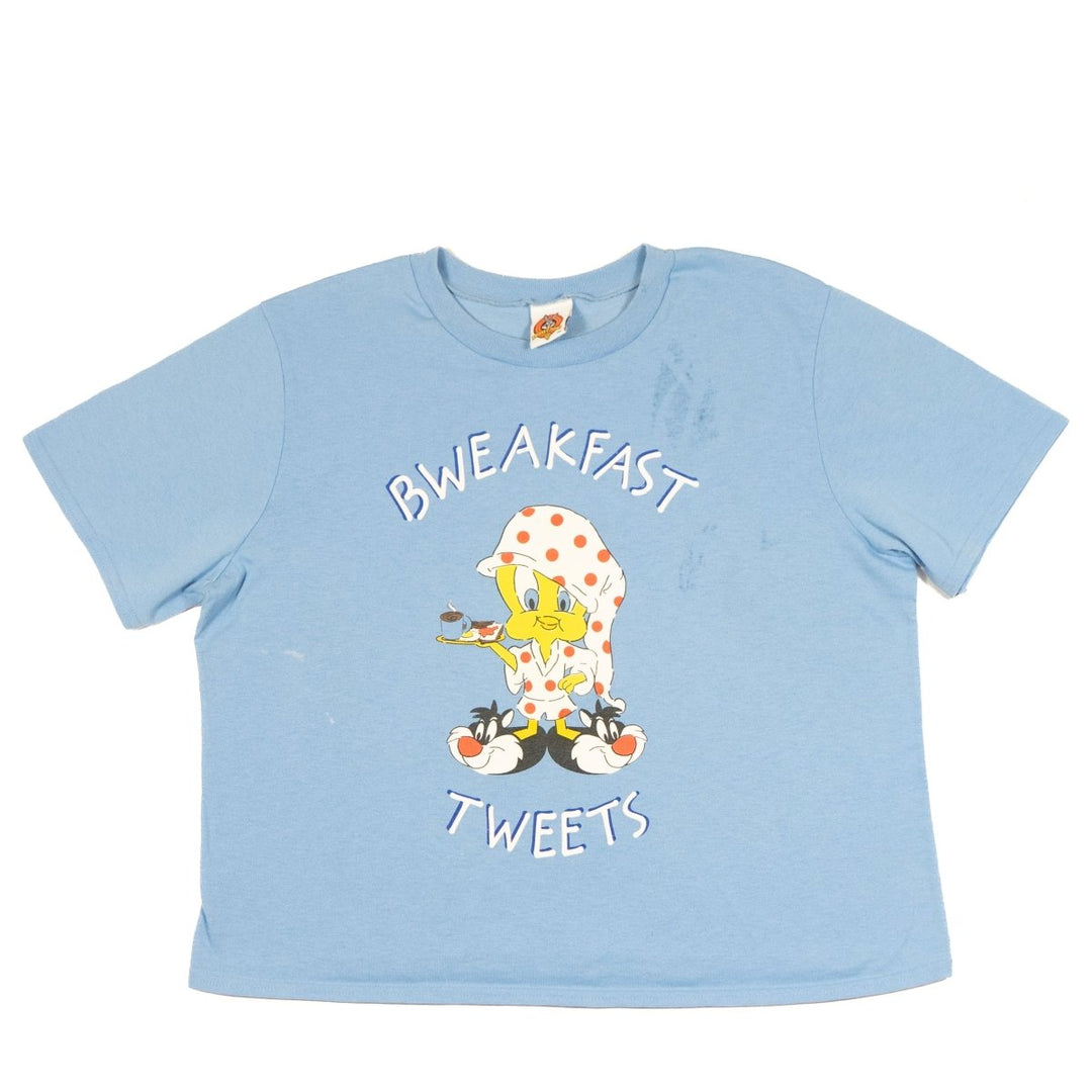 T-Shirts - Breakfast Tweets - SNAG