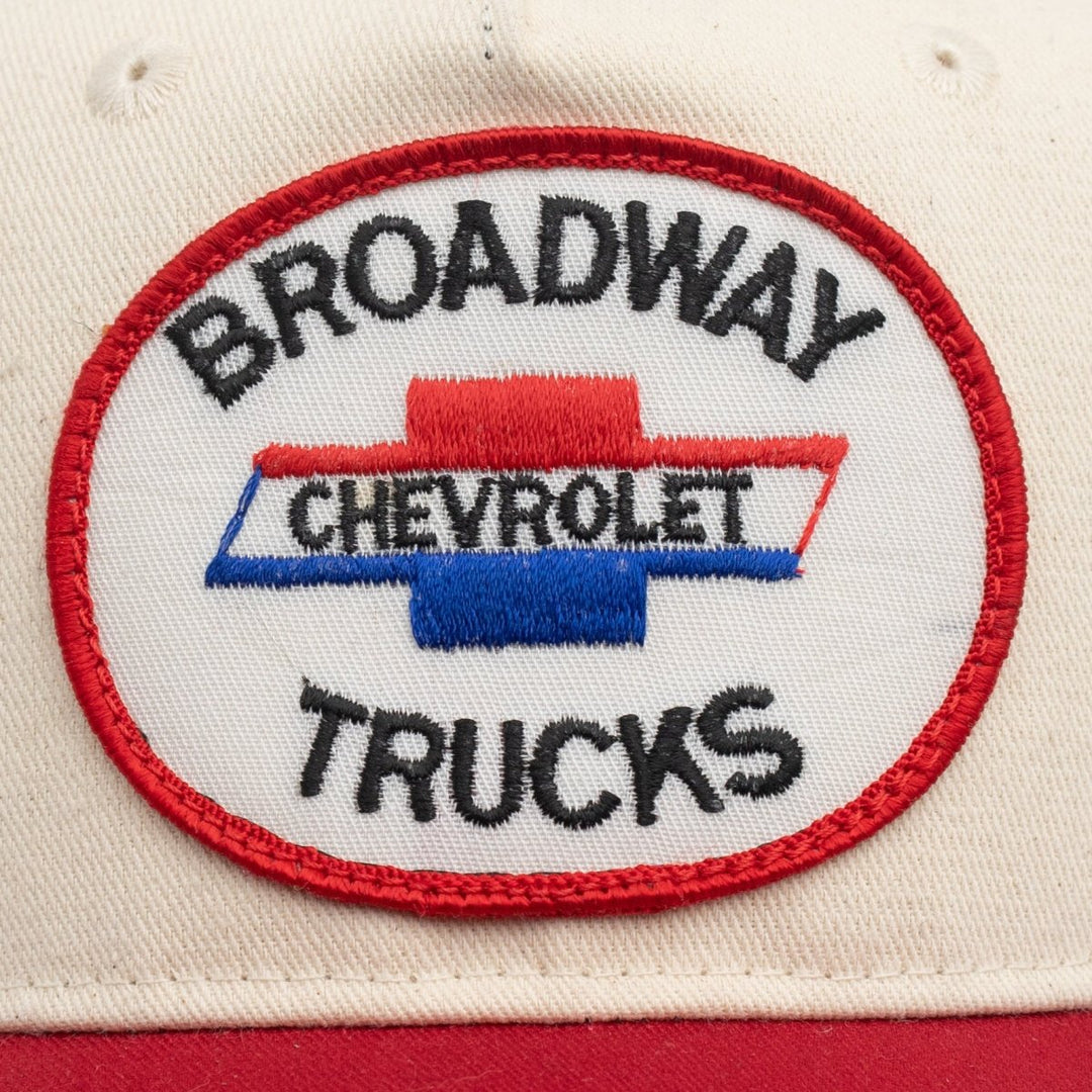 Headwear - Broadway Chevrolet Trucks - SNAG