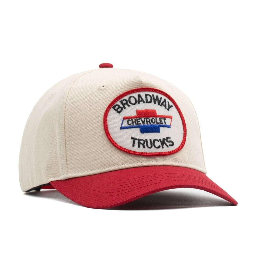 Headwear - Broadway Chevrolet Trucks - SNAG