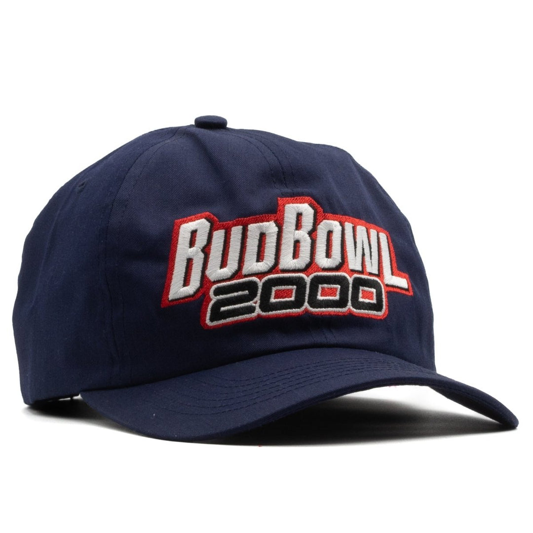 Headwear - Bud Bowl 2000 - SNAG