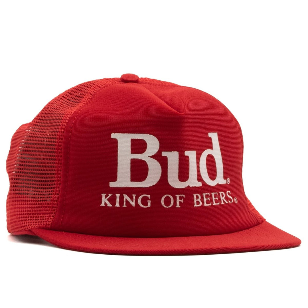 Headwear - BUD King Of Beers - SNAG