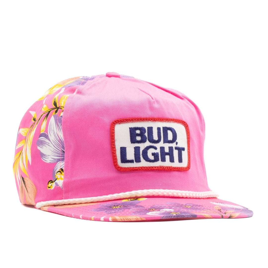 Headwear - Bud Light - SNAG