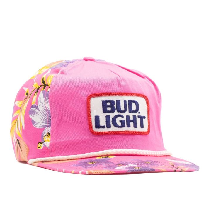 Headwear - Bud Light - SNAG