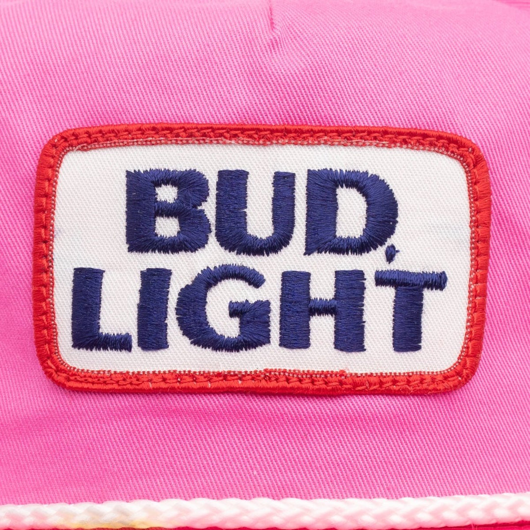 Headwear - Bud Light - SNAG