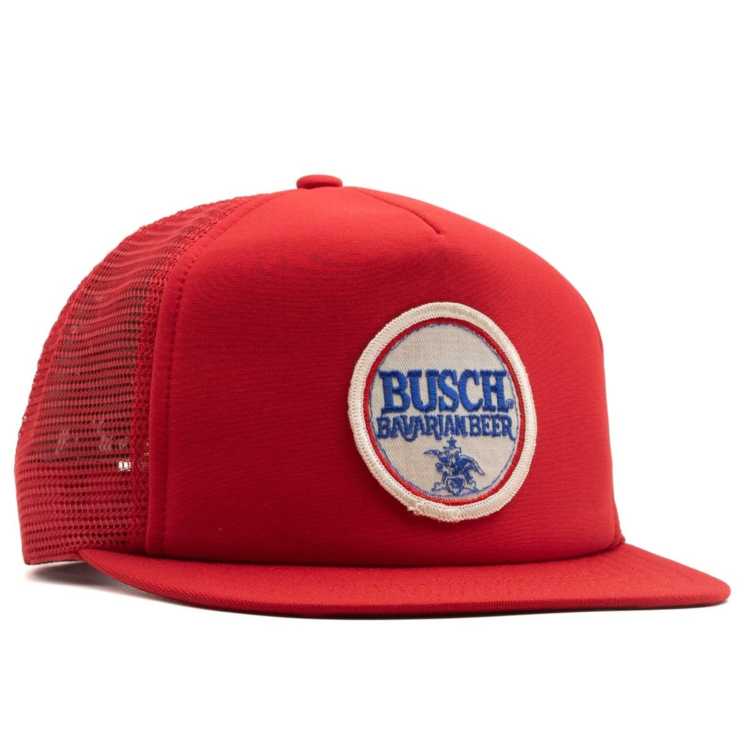 Headwear - Busch Bavarian Beer - SNAG