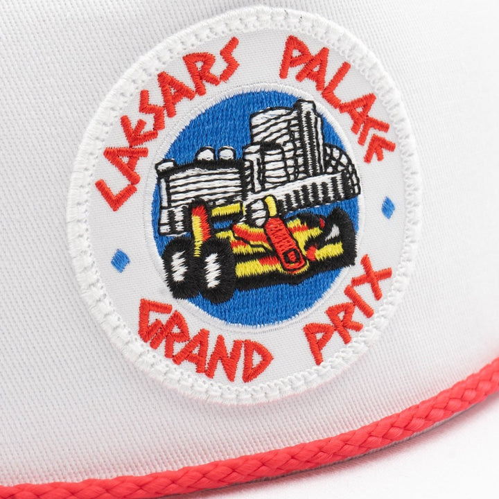 Headwear - Caesars Palace Grand Prix - SNAG