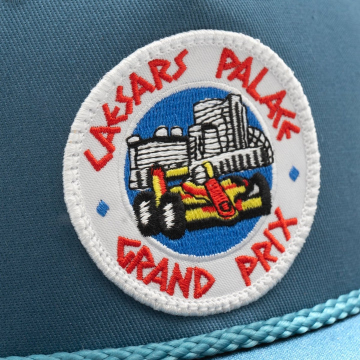 Headwear - Caesars Palace Grand Prix - SNAG