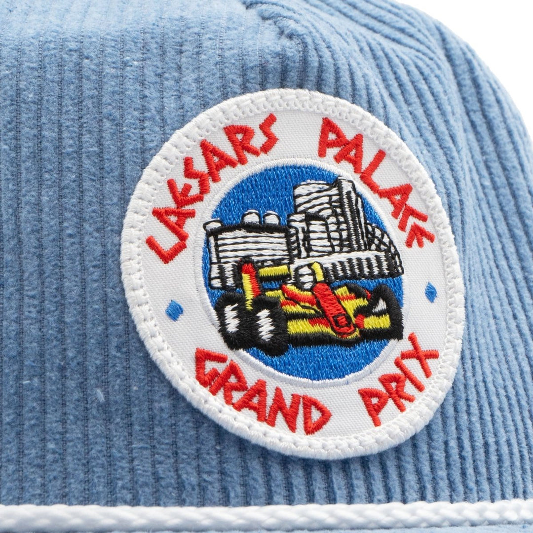 Headwear - Caesars Palace Grand Prix - SNAG