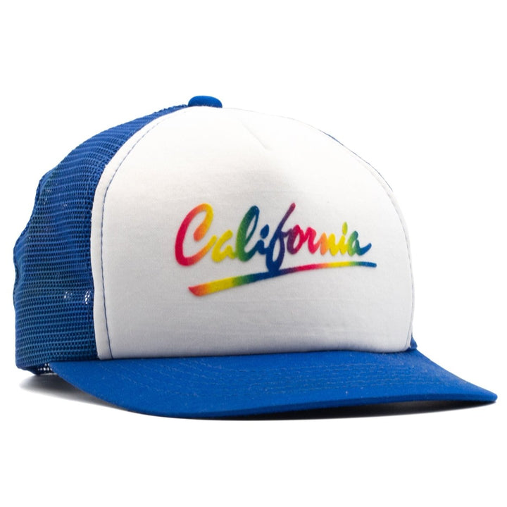 Headwear - California - SNAG