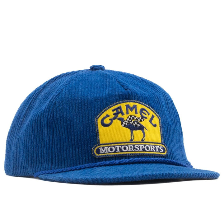 Headwear - Camel Motorsports - SNAG