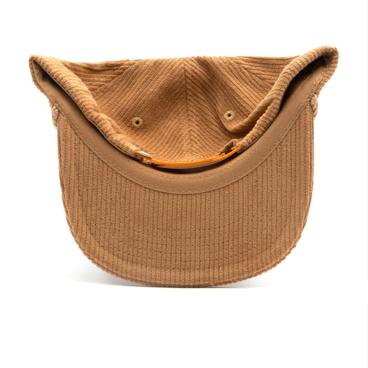 Headwear - Camel Smooth Character - SNAG